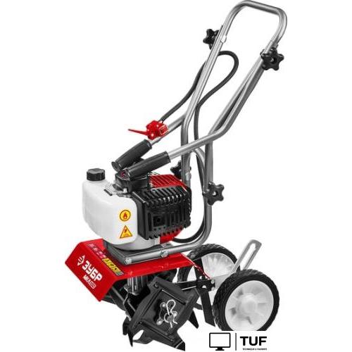 Мотокультиватор Зубр МКЛ-100