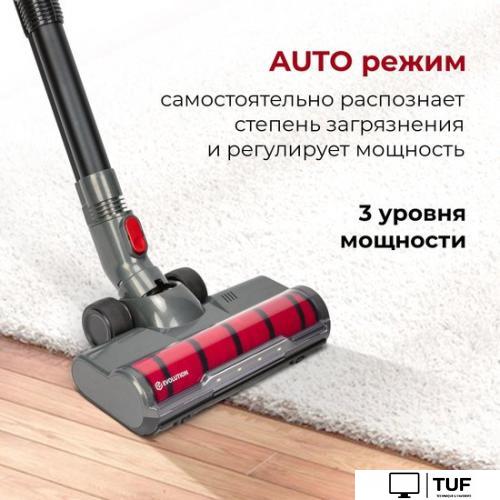 Пылесос Evolution Smart Clean VCF2414M
