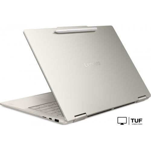 Ноутбук 2-в-1 Lenovo Yoga 7 2-in-1 14AKP10 83JR0060RK Win 11 Pro