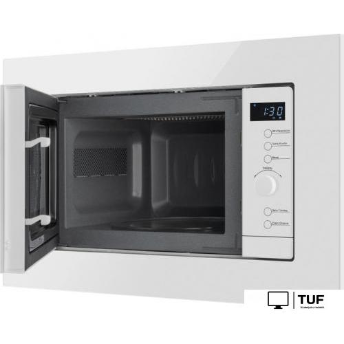 Микроволновая печь Weissgauff HMT-220 WG Grill