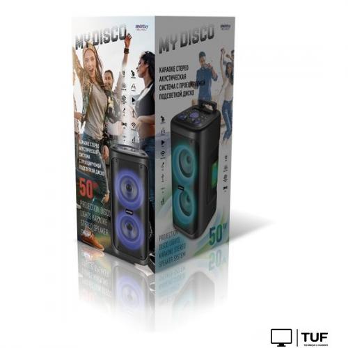 Патибокс SmartBuy My Disco SBS-5350