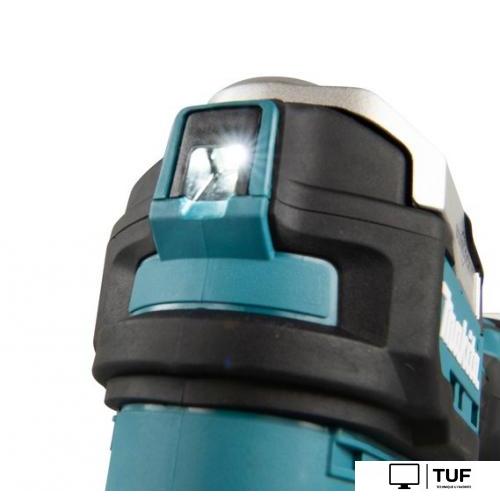 Реноватор Makita DTM52RTJX1 (с 2-мя АКБ, кейс, набор оснастки)