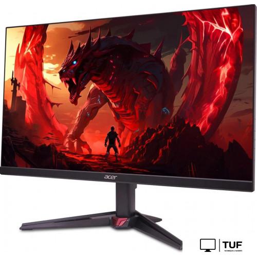 Игровой монитор Acer Nitro VG270KV4bmiipx UM.HV0CD.401
