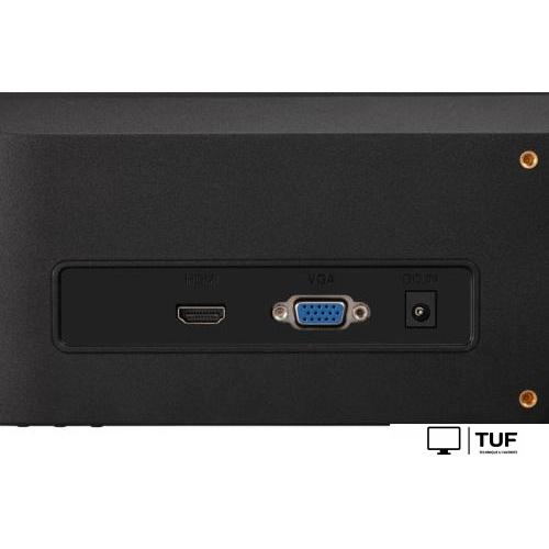 Монитор ViewSonic VA2432-h