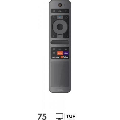 MiniLED телевизор Haier 75 Mini LED