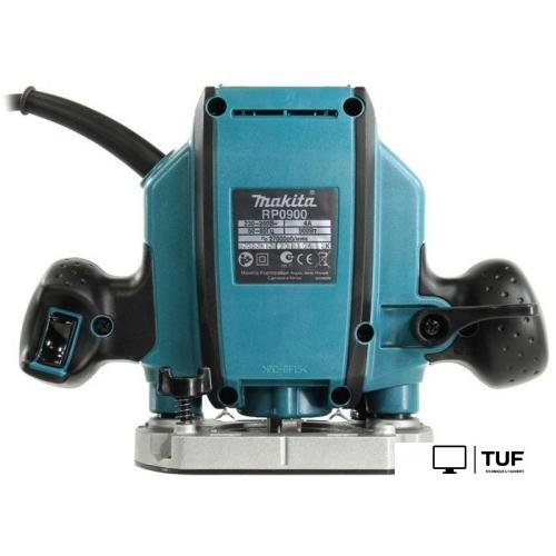 Вертикальный фрезер Makita RP0900