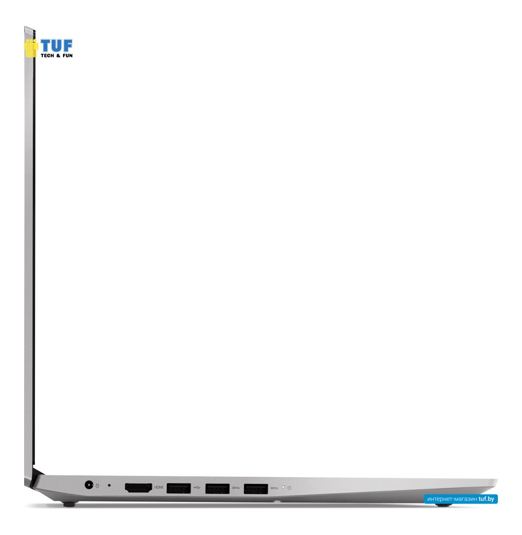 Ноутбук Lenovo IdeaPad S145-15IIL 81W800ASRK