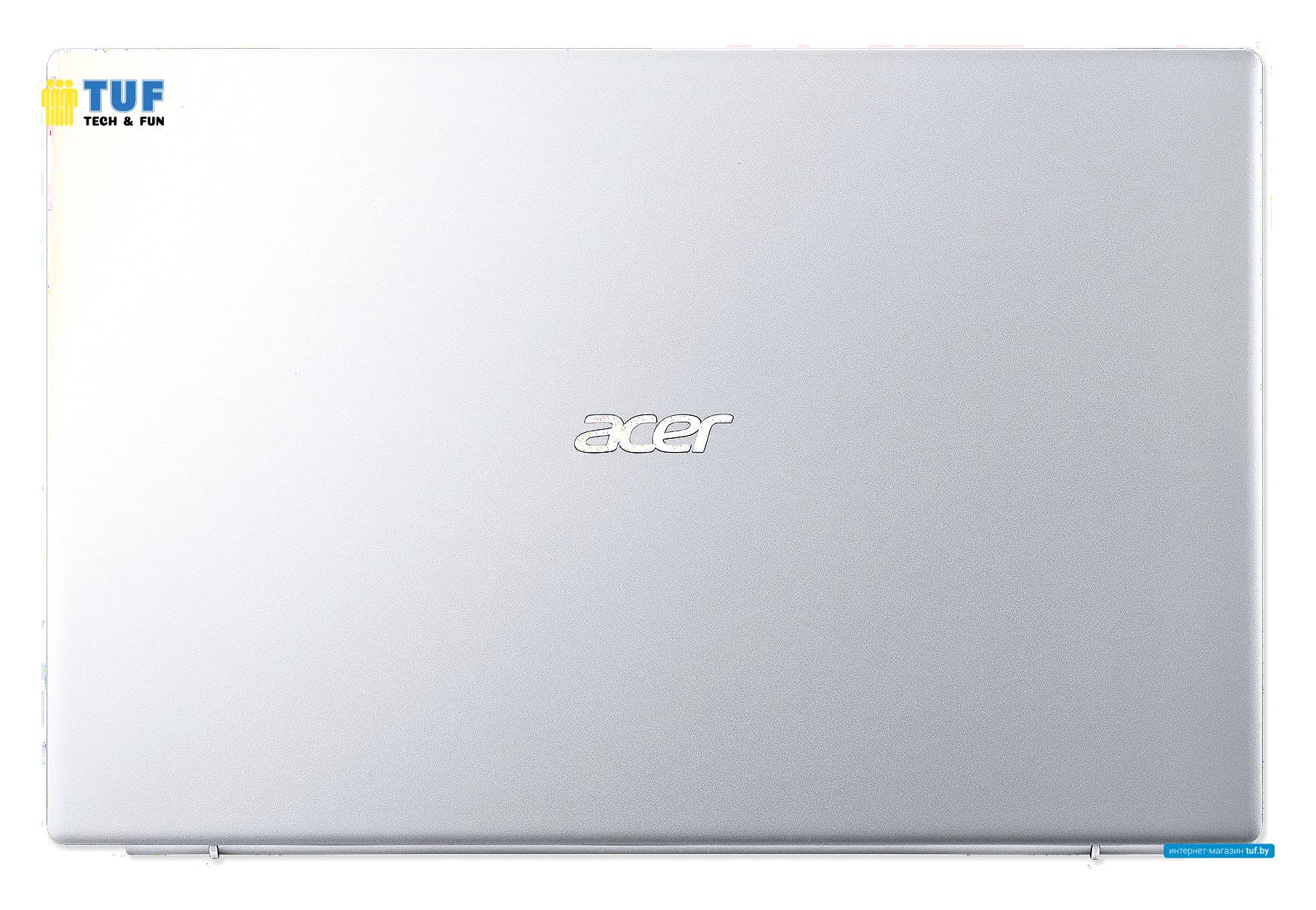Ноутбук Acer Swift 1 SF114-34-P0K6 NX.A77EU.00K