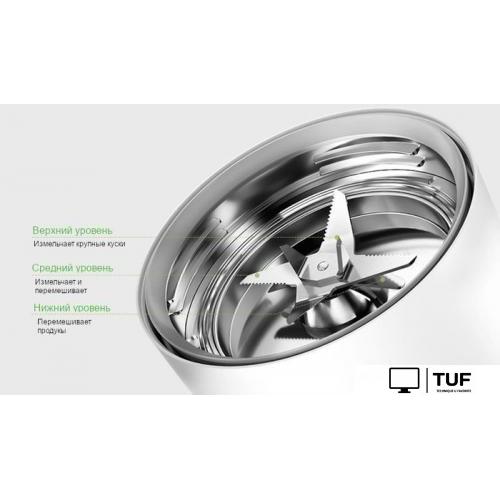 Стационарный блендер Xiaomi Smart Blender MPBJ001ACM-1A (европейская версия)