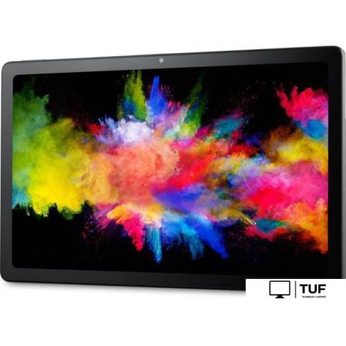 Планшет Digma Pro 1400E 4G Tiger (темно-серый)