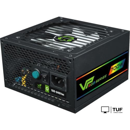 Блок питания GameMax VP-700-RGB