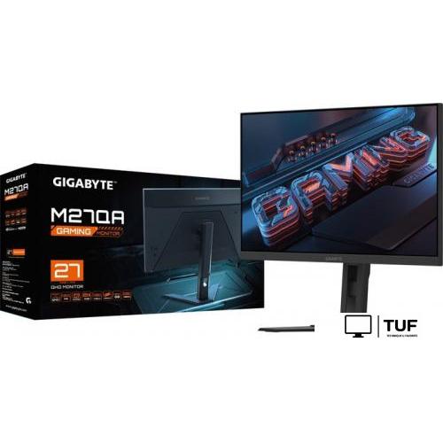 Игровой монитор Gigabyte M27QA