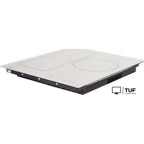 Варочная панель MAUNFELD CVI453SBBG Inverter