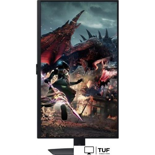 Игровой монитор Samsung Odyssey G5 LS27DG502EIXCI