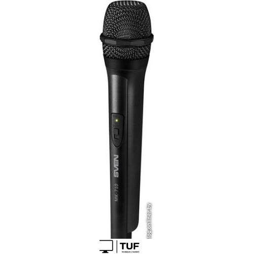 Радиосистема SVEN MK-710