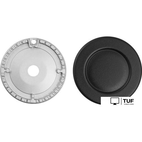 Варочная панель HOMSair HGG433BK