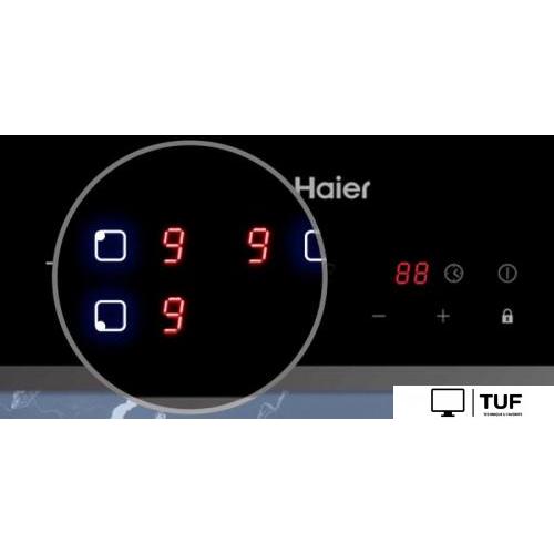 Варочная панель Haier HHY-Y53NVB