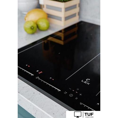 Варочная панель LEX EVI 641C BL