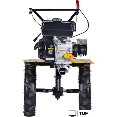 Мотоблок Huter МК-7800P-4х2