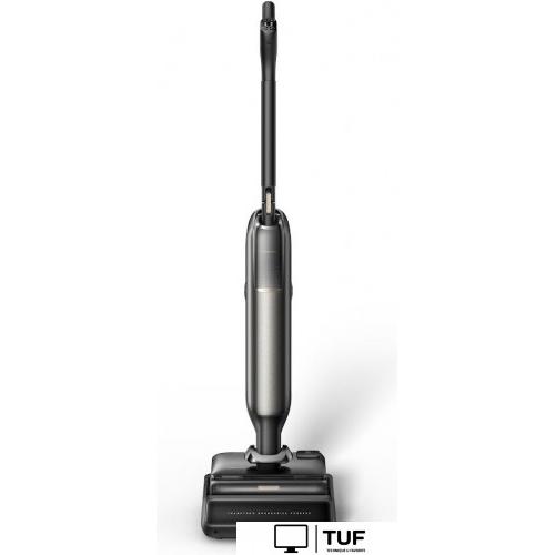 Вертикальный моющий пылесос Trouver Wet and Dry Vacuum M50 Ultra HMH28A (евровилка)