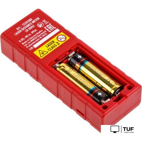 Лазерный дальномер Wortex LR 4002 1329388