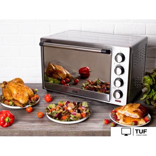 Мини-печь GFgril GFO-39 Mirror