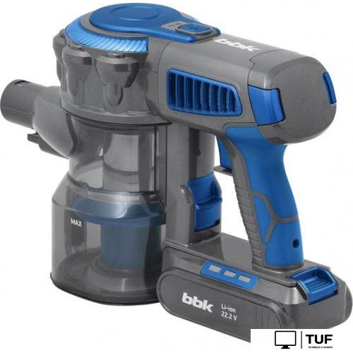 Пылесос BBK BV3001