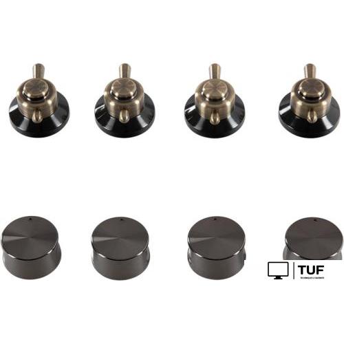 Варочная панель Hiberg VM 60440 B