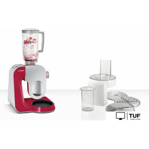 Кухонная машина Bosch MUM58720
