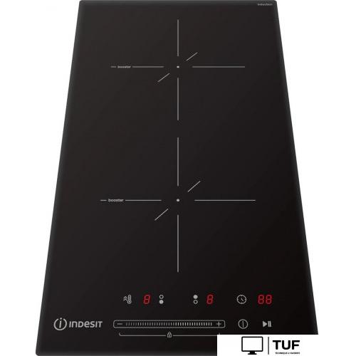 Варочная панель Indesit IS 40CQ30 NE
