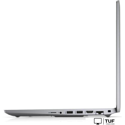 Рабочая станция Dell Precision 3560-4500