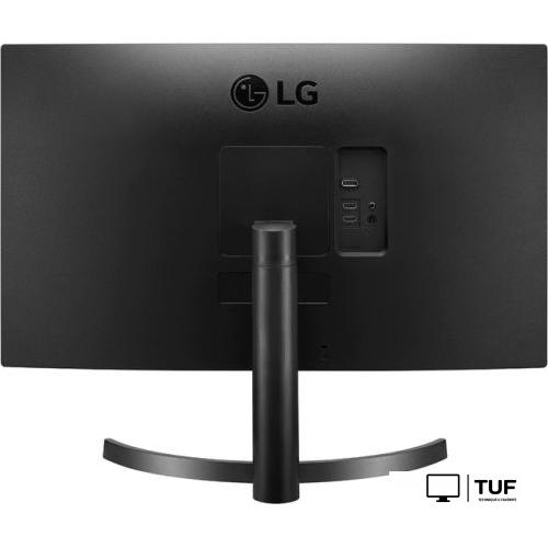 Монитор LG 27QN600-B