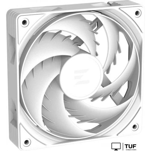 Система жидкостного охлаждения для процессора Zalman Alpha2 DS A36 (белый)