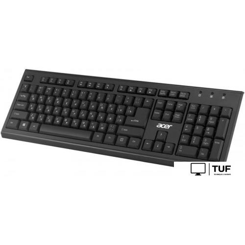 Офисный набор Acer OKR120