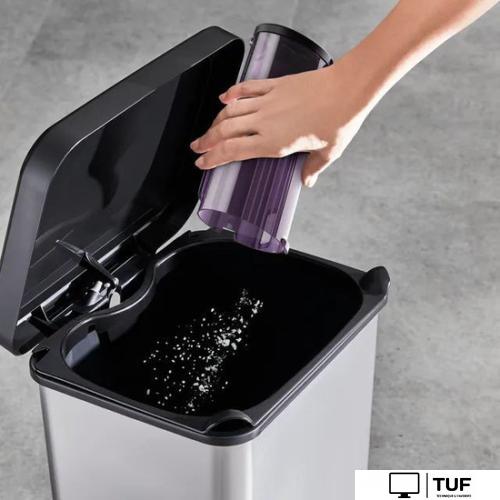 Пылесос Tefal X-Force Flex 9.60 Allergy TY2039WO