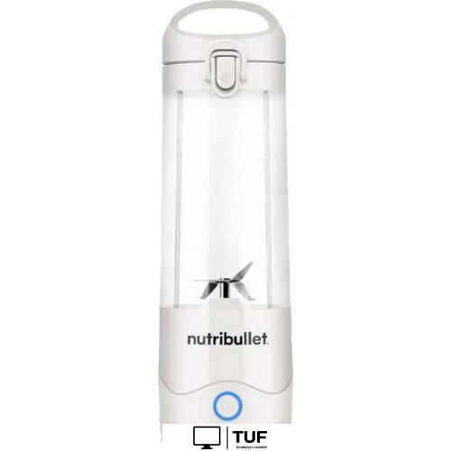 Портативный блендер NutriBullet NBP003W