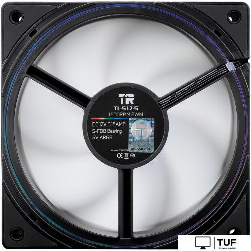 Вентилятор для корпуса Thermalright TL-S12-S