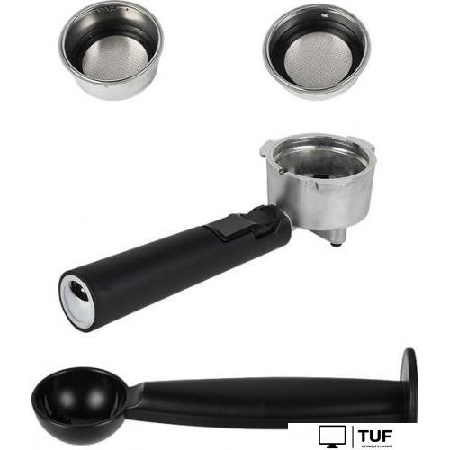 Рожковая кофеварка GFgril GFC-A300