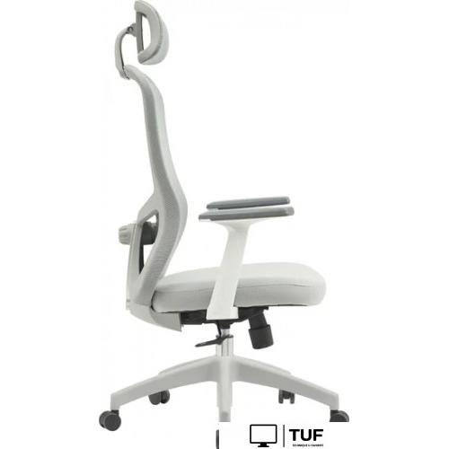 Офисное кресло CACTUS CS-GMC515-GY (серый)