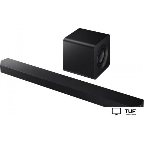 Саундбар Samsung HW-Q800F