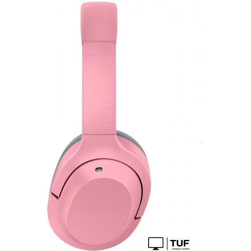 Наушники Razer Opus X (розовый)