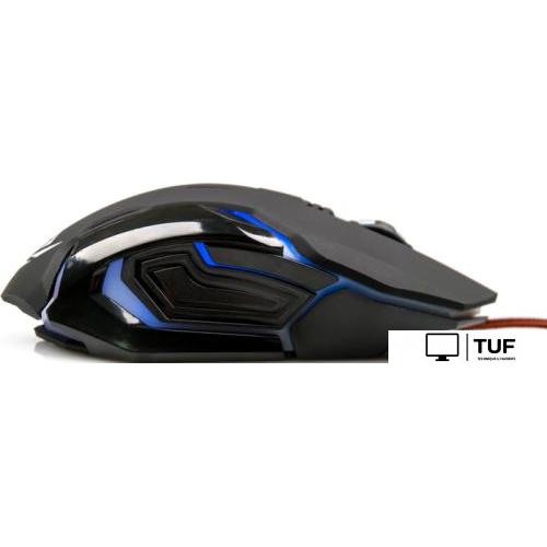 Игровая мышь Nakatomi MOG-20U