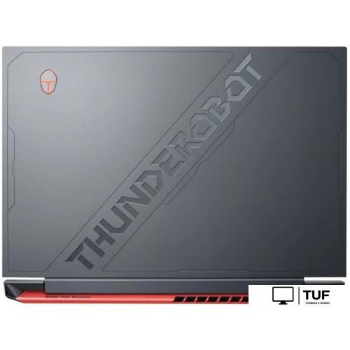 Игровой ноутбук Thunderobot 911 X Wild Hunter G2L JT009500ERU