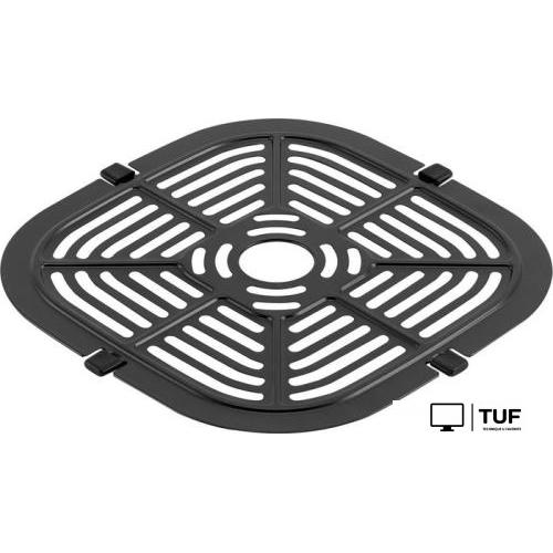 Аэрогриль Hyundai HYF-3554