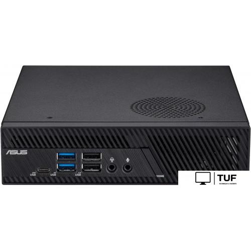Компактный компьютер ASUS Mini PC PB63-B-B3066MD