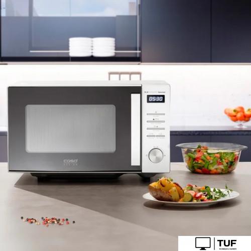 Микроволновая печь CASO M 20 Ceramic Gourmet