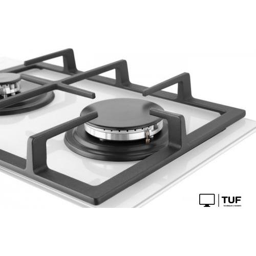 Варочная панель Weissgauff HGG 320 WGV