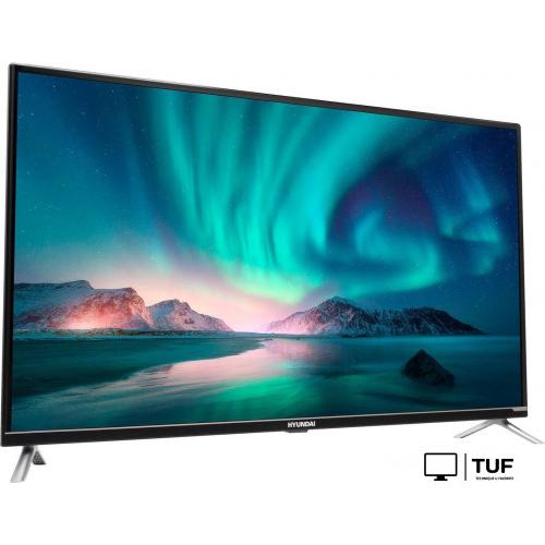 Телевизор Hyundai H-LED43BU7008