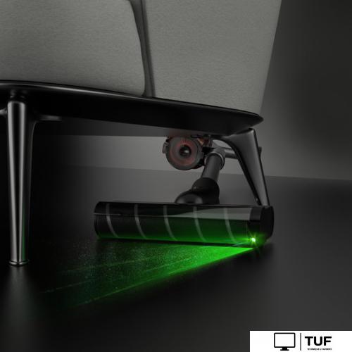 Пылесос Deerma DEM-T30W