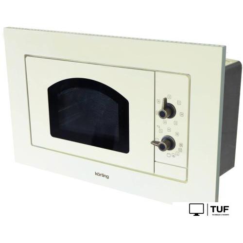 Микроволновая печь Korting KMI 720 RB